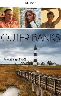 -OUTER BANKS [Leyla]-