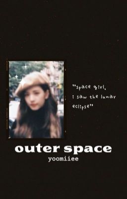 outer space | vsoo