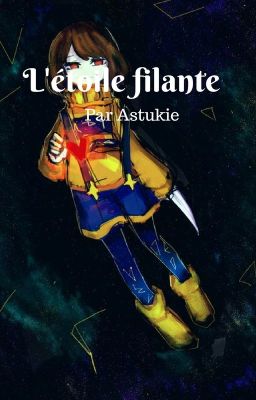 [Outertale] L'étoile filante