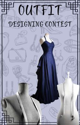 Outfit designing contest