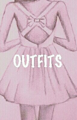 outfits for books 