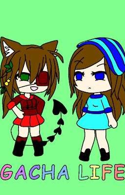 Outfits That My Ocs Kitty(me) And Ash(me) Would Wear