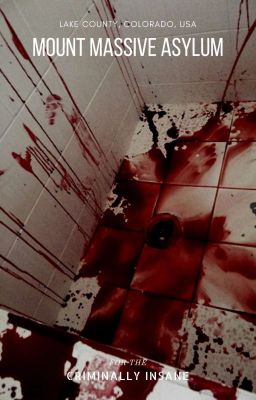 Outlast : BLOOD EVERYWHERE 