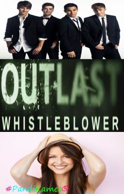 Outlast Wistleblower: #PosdataShadow (Pausada)