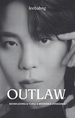 OUTLAW | ateez 