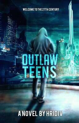 Outlaw Teens (Discontinued)