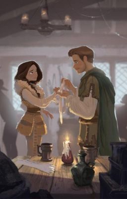 Outlawqueen: Las almas gemelas existen y yo soy la tuya