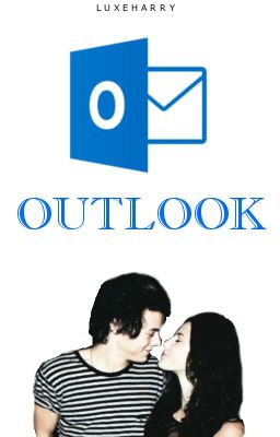 Outlook 》h.s.