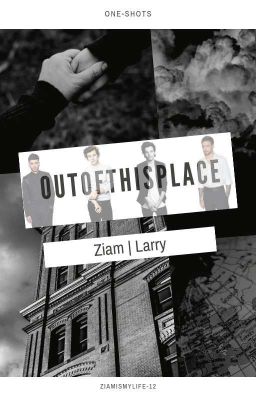 outofthisplace | Ziam Larry OS