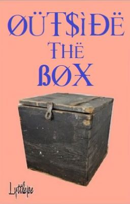 Outside the Box