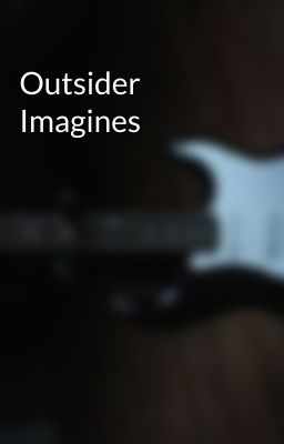 Outsider Imagines