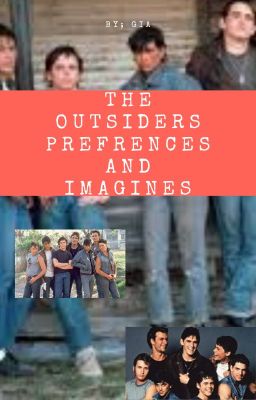 Outsiders Preferences and Imagines