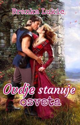 Ovdje stanuje osveta 🗝