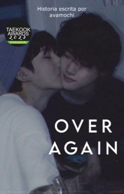 Over Again » kookv