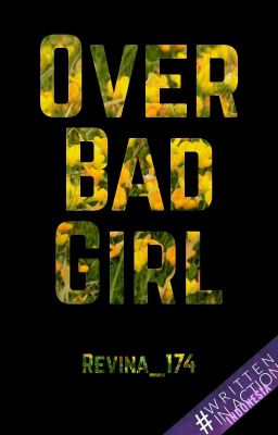 Over Bad Girl