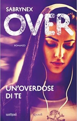 OVER h.s (IN LIBRERIA)