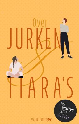 Over Jurken & Tiara's