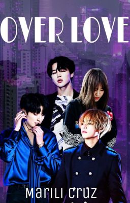 Over Love | VMINKOOK