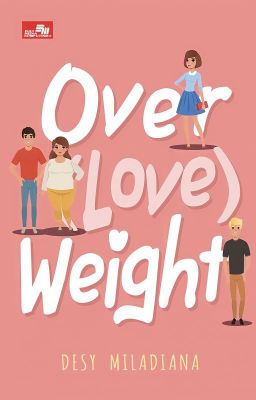 Over(love)weight (PRE-ORDER)