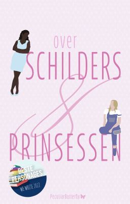 Over Schilders & Prinsessen