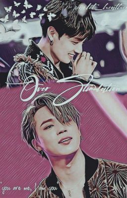 OVER STIMULATION ☆JIKOOK SMUT☆