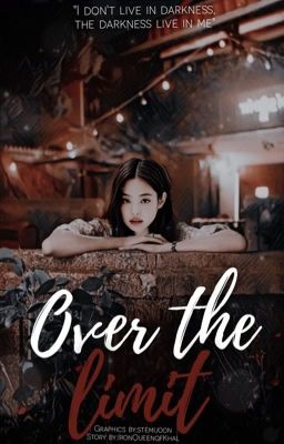 OVER THE LIMIT