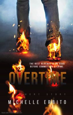 Over Time [FINISHED]