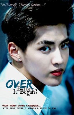 OVER [Yifan Story]