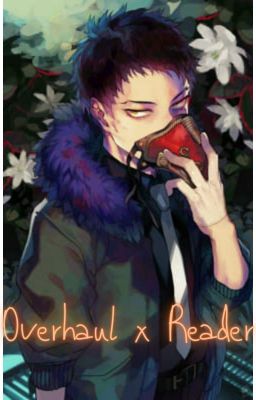 Overhaul x reader