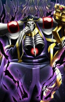 Overlord Fanfiction: Quá trình xây dựng Nazarick