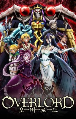 Overlord ff - Staffel 4