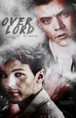 Overlord ; larry stylinson