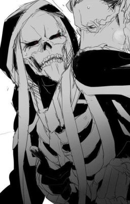 [Overlord] SASUGA, AINZ-SAMA!!!