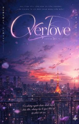 Overlove