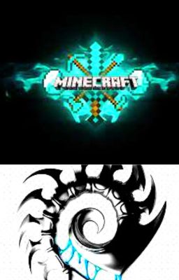 Overmind of Minecraft