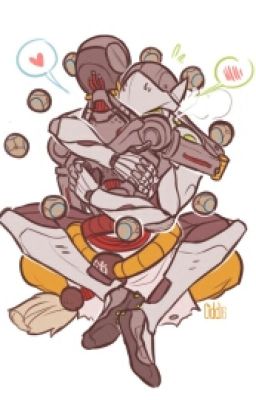 [Overwatch] Boyfriend Scenarios [Drop] :))))