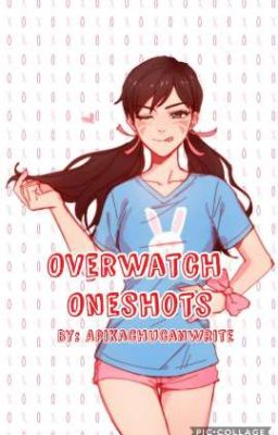 Overwatch Oneshots