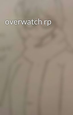 overwatch rp