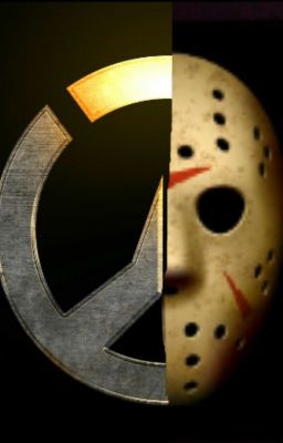 (OverWatch The 13th) Jason Voorhees reader x OverWatch