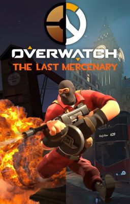 Overwatch the Last mercenary