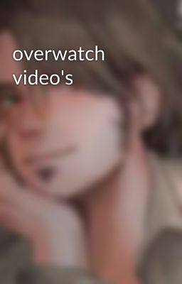 overwatch video's 