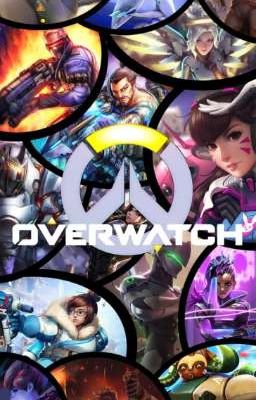 Overwatch X male reader: A fugitive solder but a hero in heart