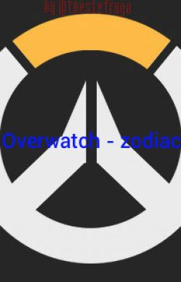 Overwatch - zodiac