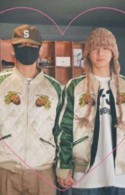 overweening sweetheart { Taekook}