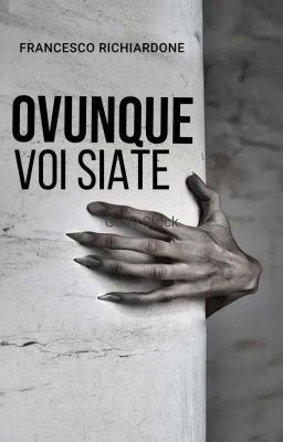 Ovunque voi siate [#Wattys2023]