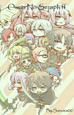 Owari No Seraph ff