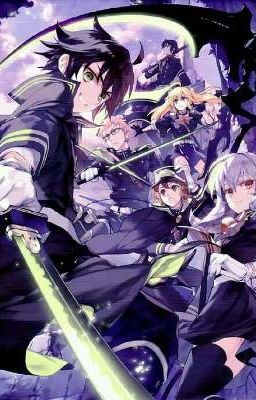 Owari no Seraph - Talks