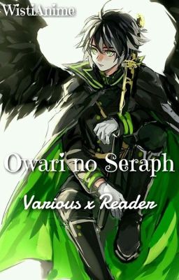 Owari no Seraph (Various x Reader)