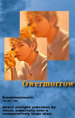 Owermorrow |Taekook|✔✔