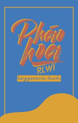 [OwlAna] Pháo Hoa - RLWI